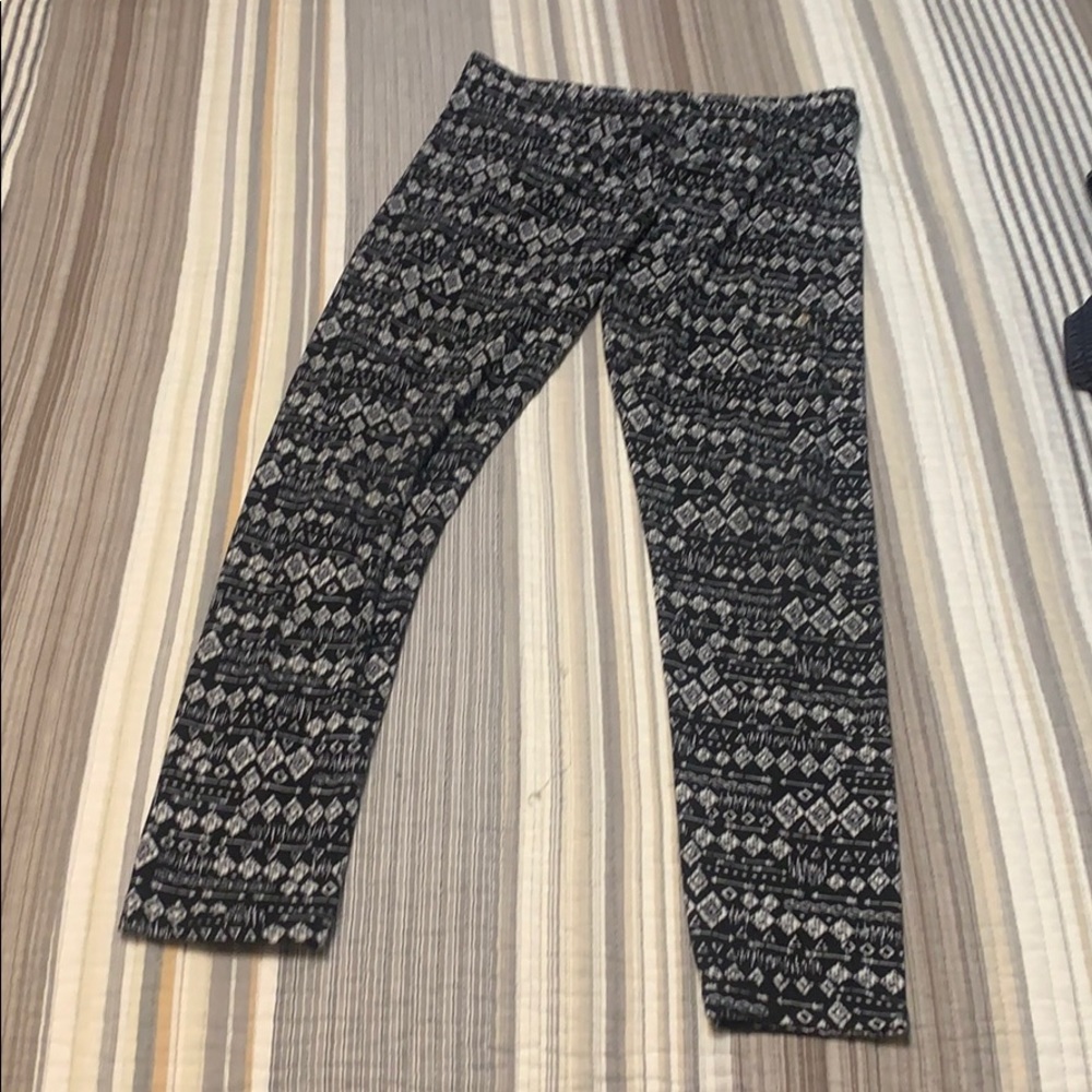 🔹⚫️Navy Blue Leggings⚫️🔹